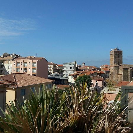Residences Les Venitiennes Saint-Raphaël 외부 사진