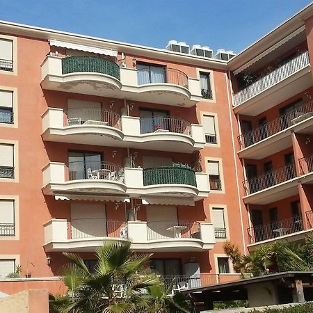 Residences Les Venitiennes Saint-Raphaël 외부 사진