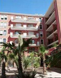 Residences Les Venitiennes Saint-Raphaël 외부 사진
